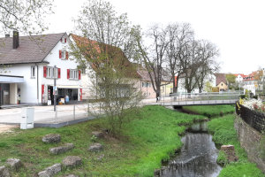 Bachstraßenfest Musikfest Malmsheim Renningen Bachstraßenfest Musikfest Malmsheim Renningen