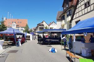 Dorffest Steinenbronn Dorffest Steinenbronn