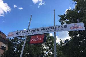 Heslacher Hocketse Stuttgart - Süd Heslacher Hocketse Stuttgart - Süd