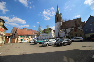 Kirchpatzfest - Musikfest Renningen Kirchpatzfest - Musikfest Renningen