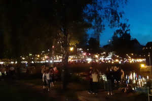 Seenachtsfest Weil im Schönbuch Seenachtsfest Weil im Schönbuch