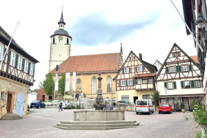 Waldenbucher Marktplatzfest Waldenbucher Marktplatzfest