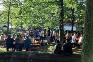 Bergwaldfest der Portugiesen Renningen Bergwaldfest der Portugiesen Renningen