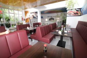 Japanisches Restaurant Sushi Hao Stuttgart Untertürkheim Japanisches Restaurant Sushi Hao Stuttgart Untertürkheim