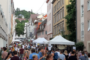 Bohnenviertelfest - Stadtfest Bohnenviertelfest - Stadtfest