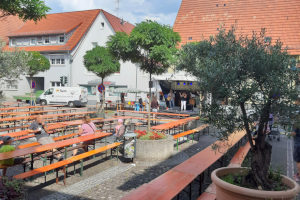 Brauereiplatzfest Magstadt Brauereiplatzfest Magstadt