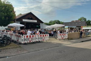 Dreschhallenfest Merklingen Weil der Stadt Dreschhallenfest Merklingen Weil der Stadt