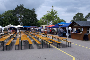 Fleckenfest Magstadt Magstadter Fleckenfest