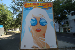 Marienplatzfest - Stadtfest Stuttgart Süd Marienplatzfest - Stadtfest Stuttgart Süd