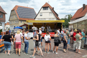 Merklinger Straßenfest Weil der Stadt Merklinger Straßenfest Weil der Stadt