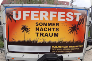 Uferfest Malmsheim Renningen Uferfest Malmsheim Renningen