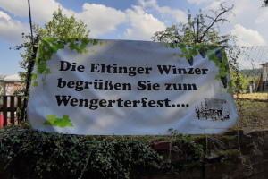 Wengerterfest Leonberg Eltingen Weinfest Leonberg Eltingen
