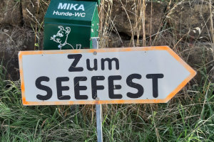 Seefest Leonberg am Tiefenbachsee Seefest Leonberg am Tiefenbachsee