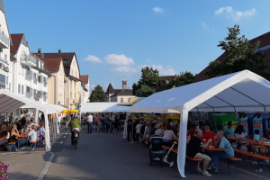 Wangener Kirbe - Stadtfest Stuttgart Wangen Wangener Kirbe - Stadtfest Stuttgart Wangen
