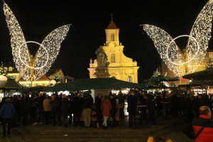 Weihnachtsmärkte rund um Stuttgart Weihnachtsmärkte rund um Stuttgart