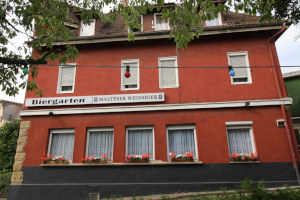 Gaststätte Eisenmann Stuttgart - Rohr Gaststätte Eisenmann Stuttgart - Rohr - Vaihingen