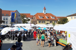 Gerlinger Straßenfest Gerlinger Straßenfest