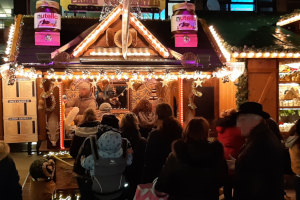 Weihnachtsmarkt Herrenberg Weihnachtsmarkt Herrenberg