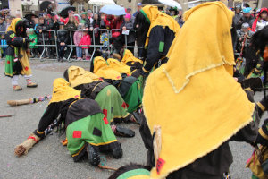 Faschingsumzug Stuttgart Hofen Faschingsumzug Stuttgart Hofen