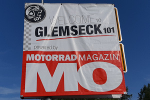 Glemseck 101 Motorradtreff Leonberg