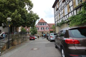 Straßenfest Leonberg Eltingen Straßenfest Leonberg Eltingen