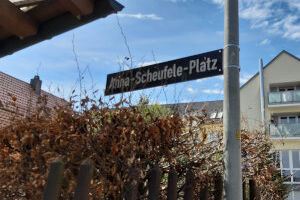 Anna-Scheufele-Fest Stuttgart Kaltental Anna-Scheufele-Fest Stuttgart Kaltental