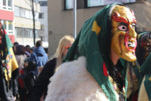 Faschingsumzug Waiblingen Faschingsumzug Waiblingen